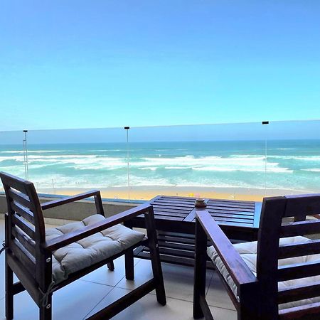 Magnifique Vue Mer Kenitra Exteriér fotografie