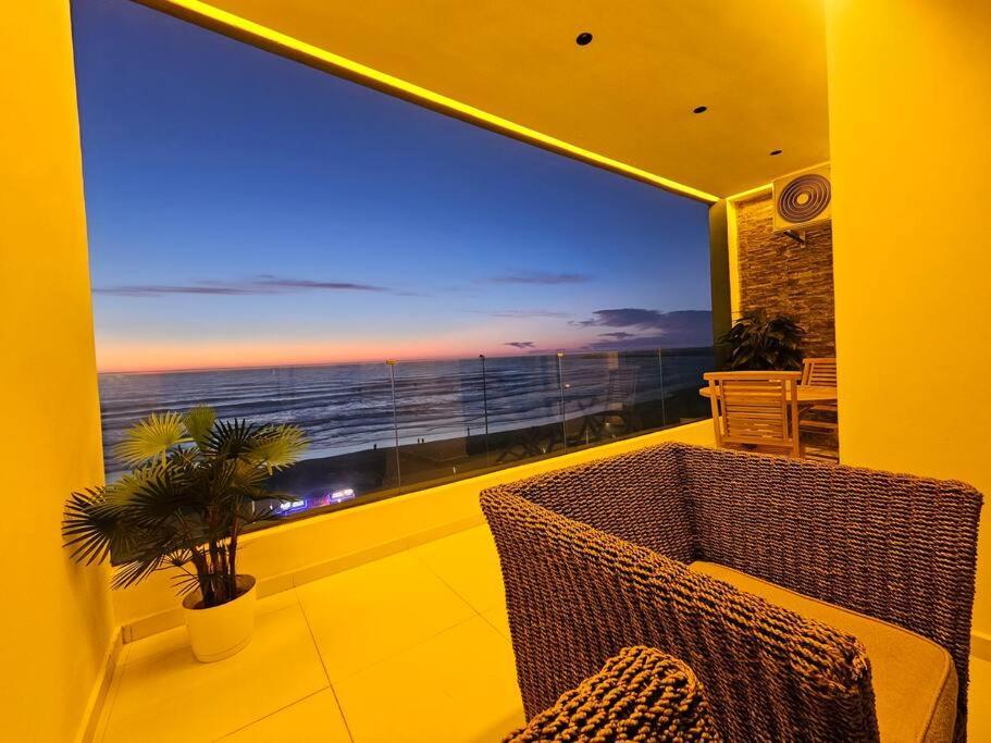 Magnifique Vue Mer Kenitra Exteriér fotografie
