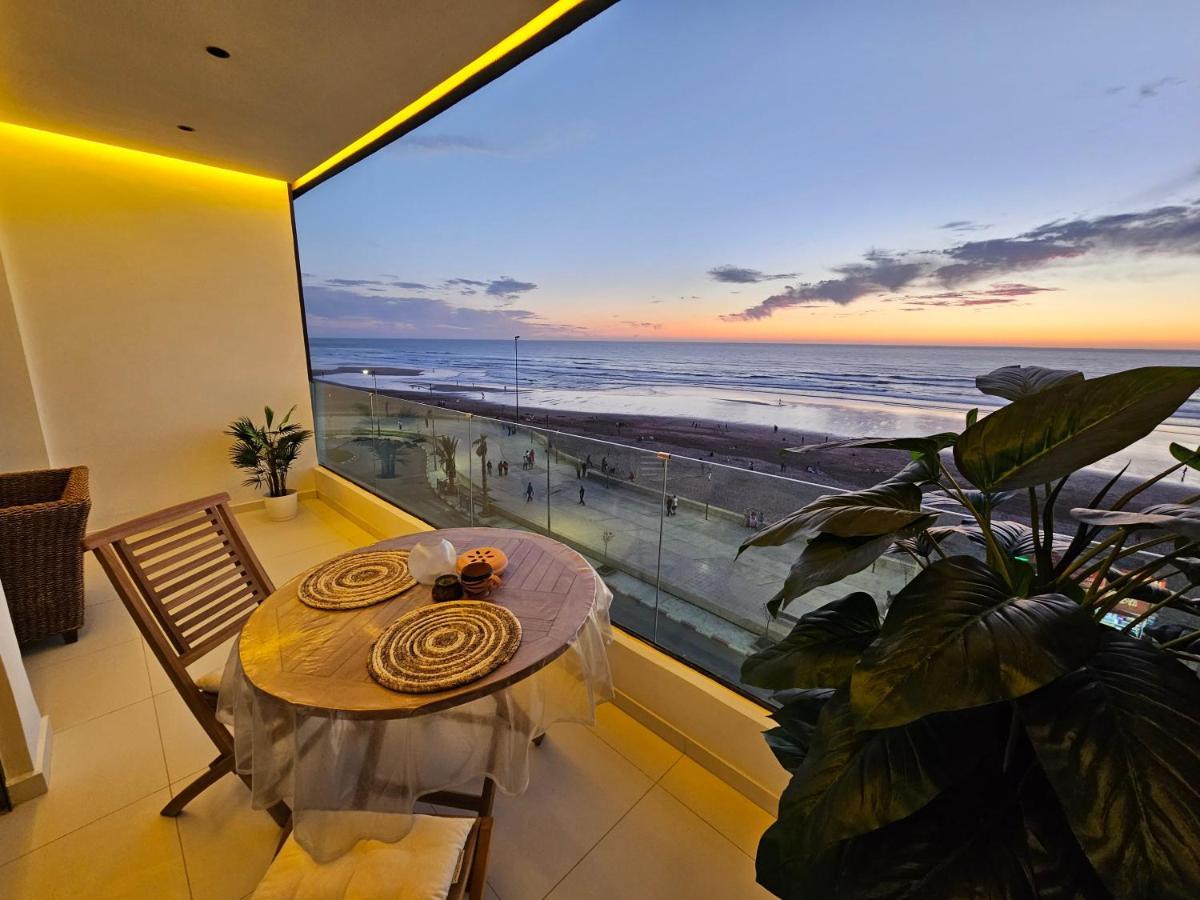 Magnifique Vue Mer Kenitra Exteriér fotografie