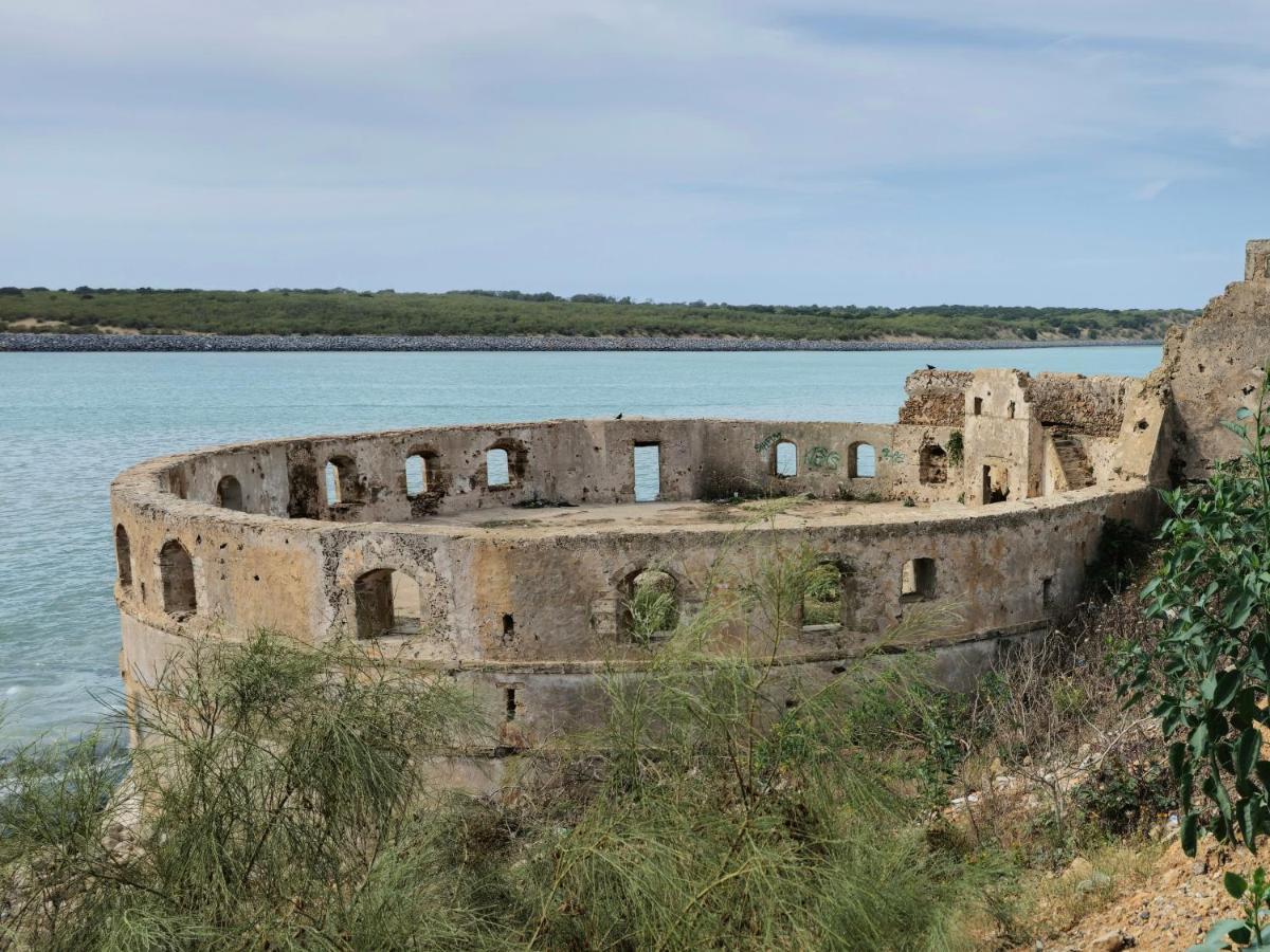 Magnifique Vue Mer Kenitra Exteriér fotografie