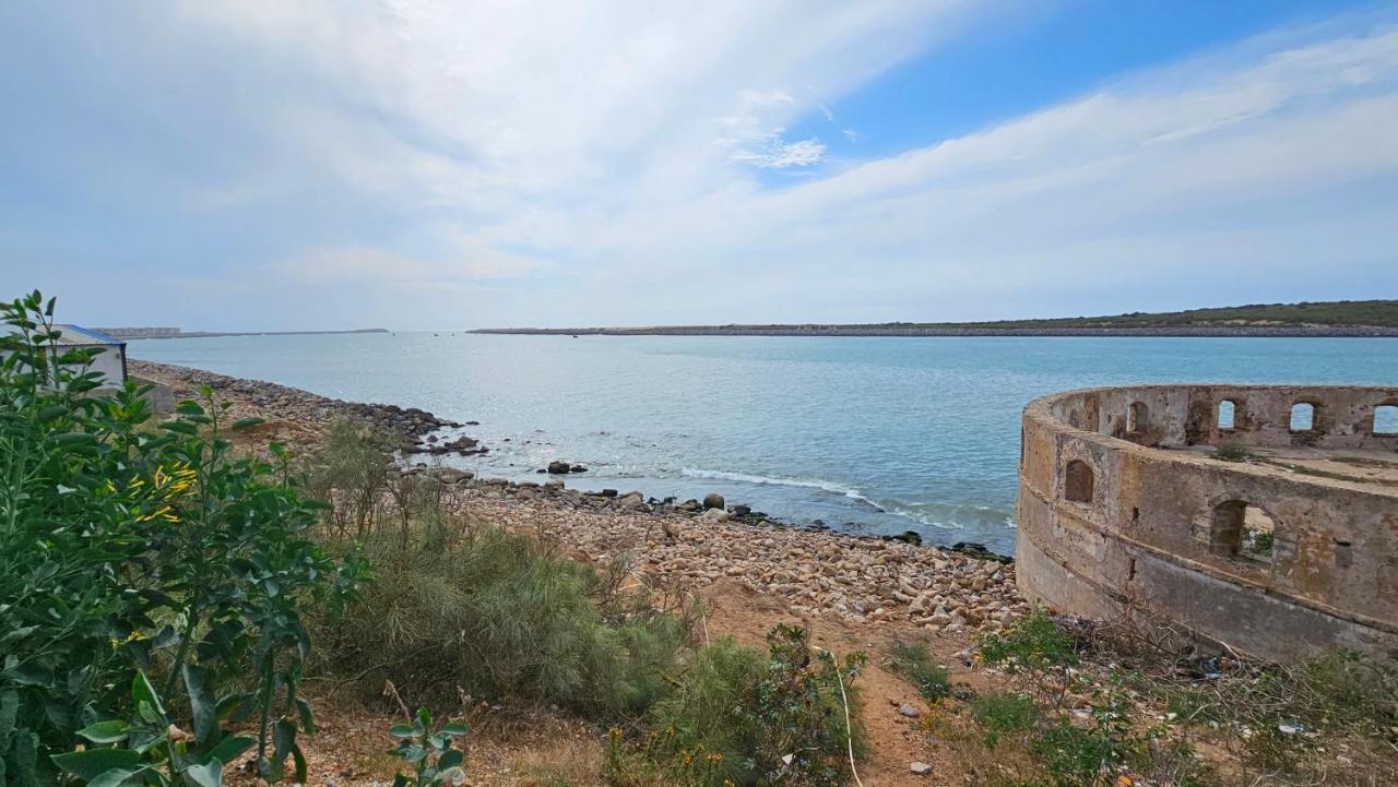 Magnifique Vue Mer Kenitra Exteriér fotografie