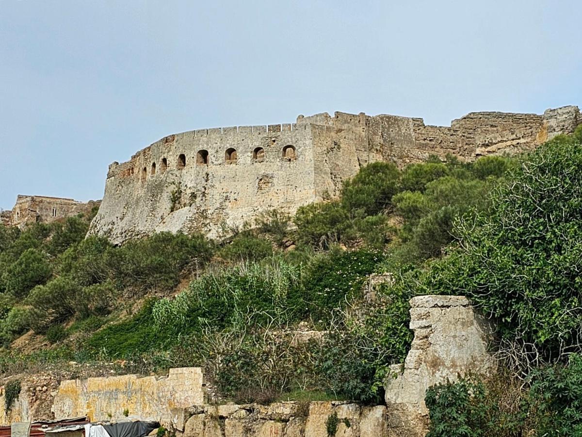 Magnifique Vue Mer Kenitra Exteriér fotografie