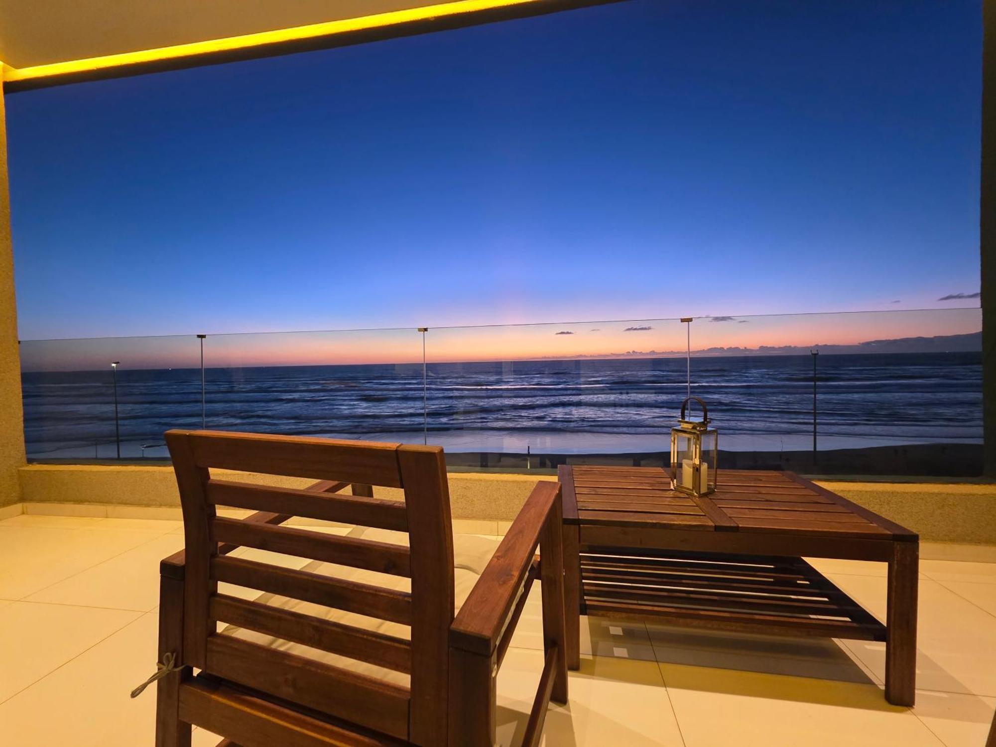 Magnifique Vue Mer Kenitra Exteriér fotografie