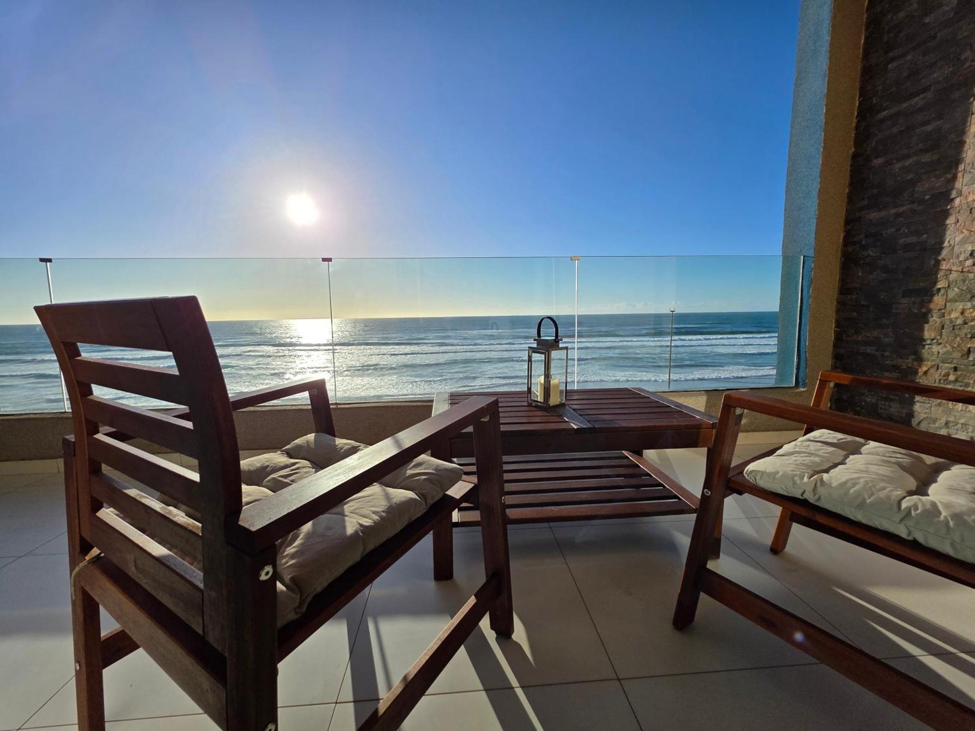 Magnifique Vue Mer Kenitra Exteriér fotografie