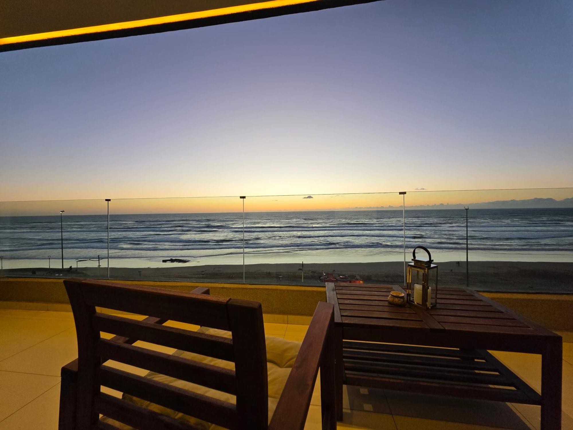 Magnifique Vue Mer Kenitra Exteriér fotografie